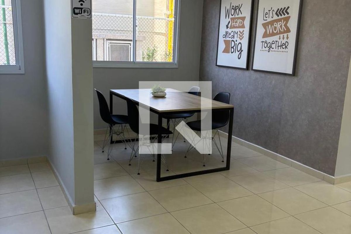 Apartamento, 2 quartos, 39 m² - Foto 28