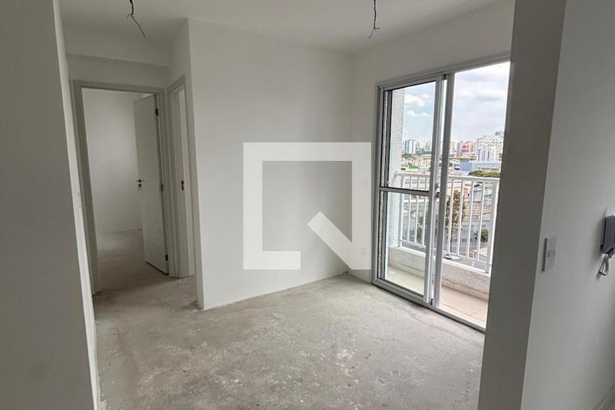 Apartamento, 2 quartos, 39 m² - Foto 4