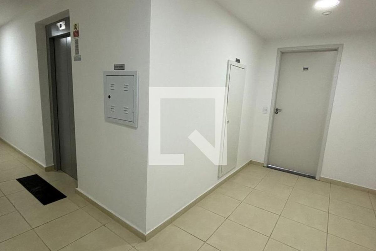 Apartamento, 2 quartos, 39 m² - Foto 22