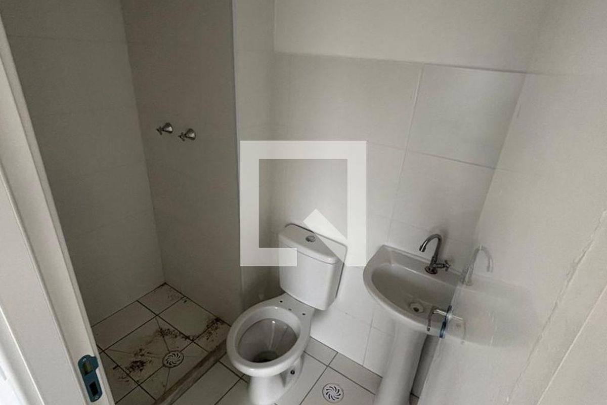 Apartamento, 2 quartos, 39 m² - Foto 16