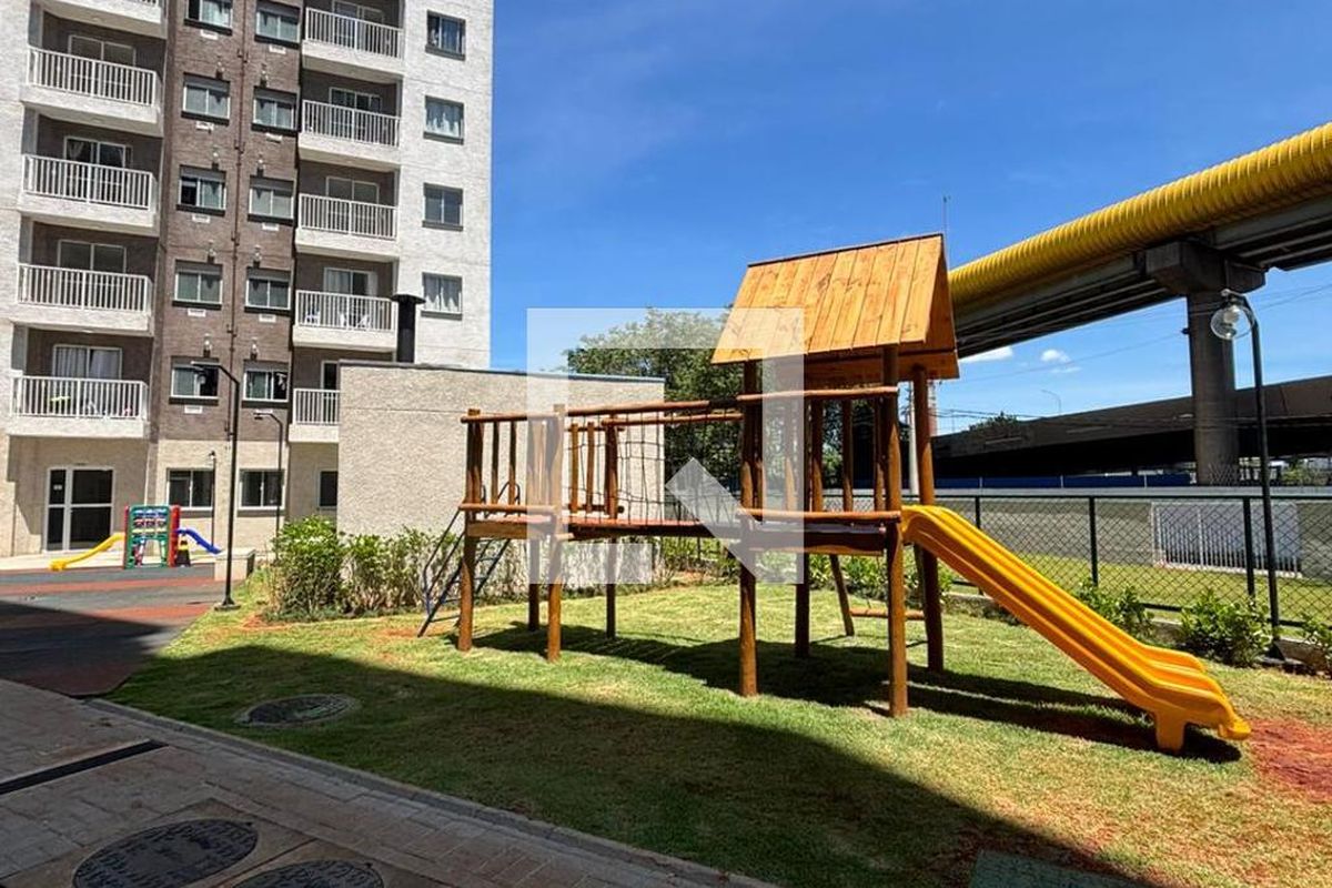 Apartamento, 2 quartos, 39 m² - Foto 24