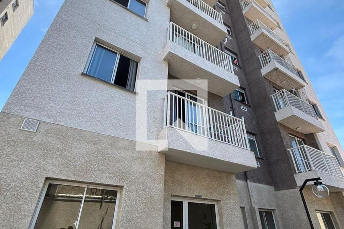 Apartamento, 2 quartos, 39 m² - Foto 40