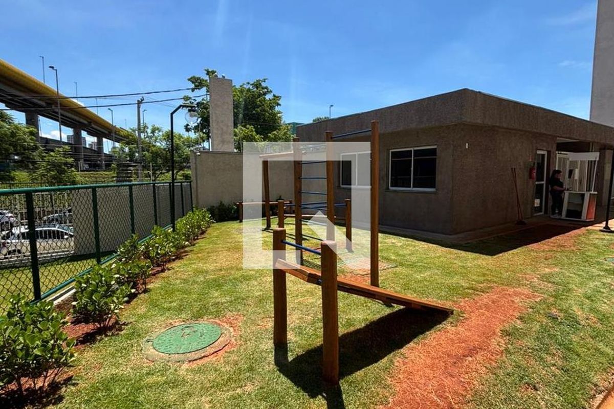 Apartamento, 2 quartos, 39 m² - Foto 42