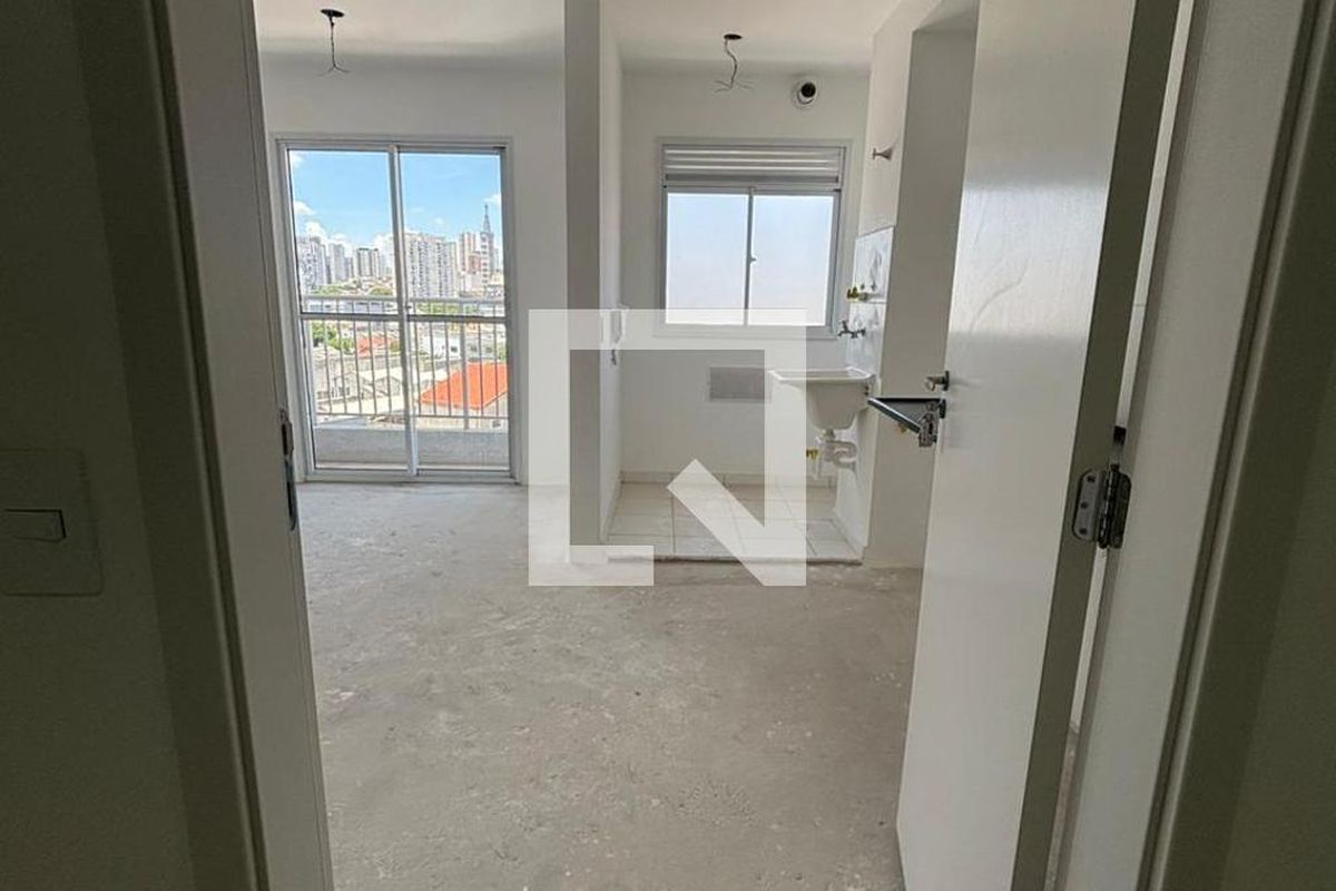 Apartamento, 2 quartos, 39 m² - Foto 6