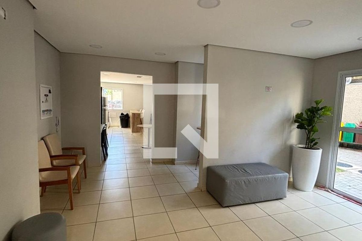 Apartamento, 2 quartos, 39 m² - Foto 32