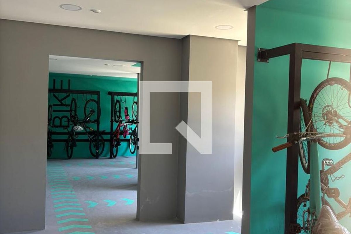 Apartamento, 2 quartos, 39 m² - Foto 26