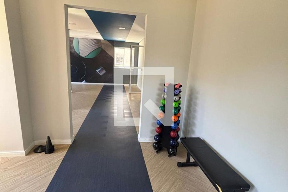 Apartamento, 2 quartos, 39 m² - Foto 30