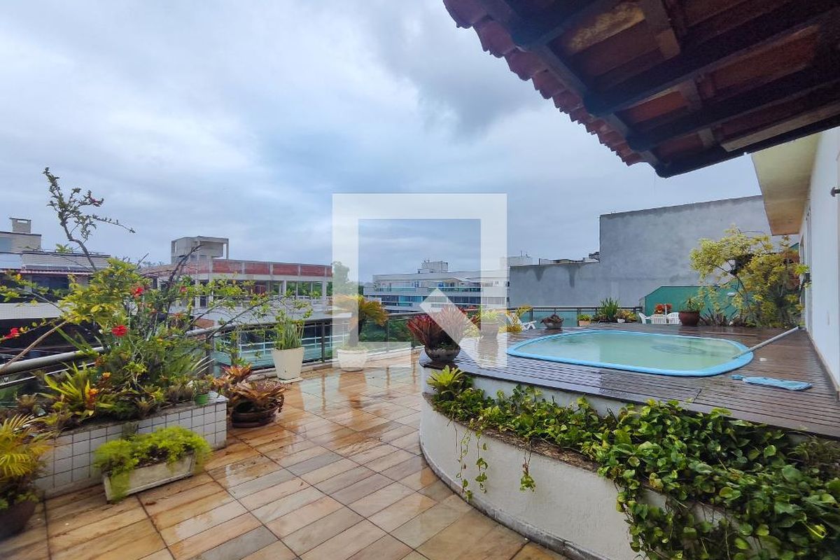 Cobertura, 5 quartos, 360 m² - Foto 20