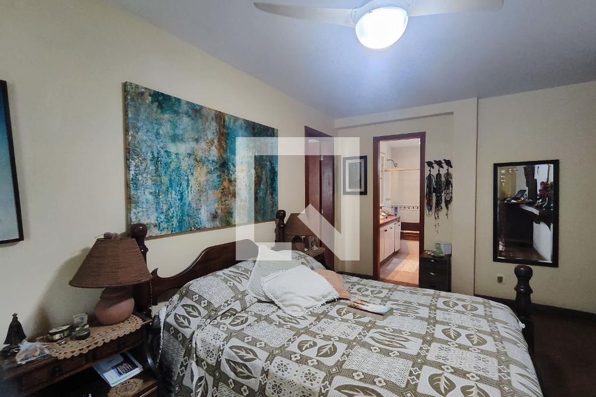 Cobertura, 5 quartos, 360 m² - Foto 52