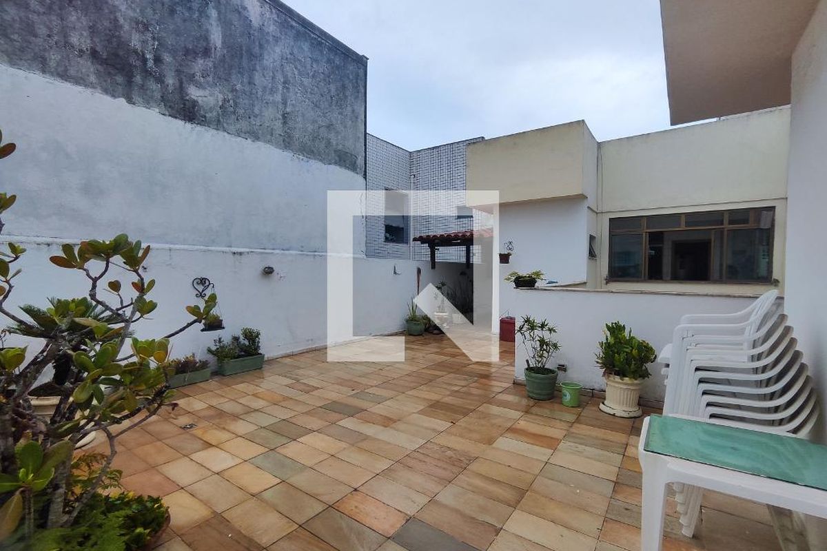 Cobertura, 5 quartos, 360 m² - Foto 34