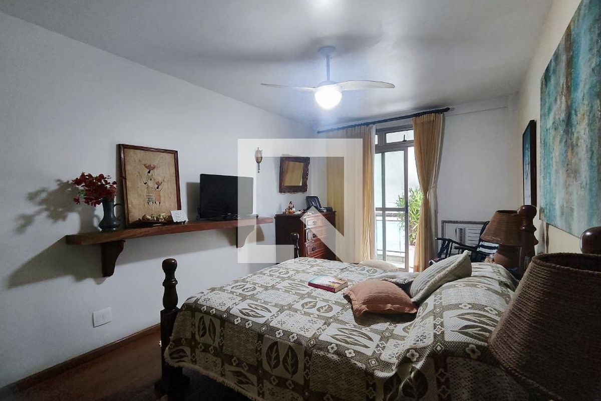 Cobertura, 5 quartos, 360 m² - Foto 50