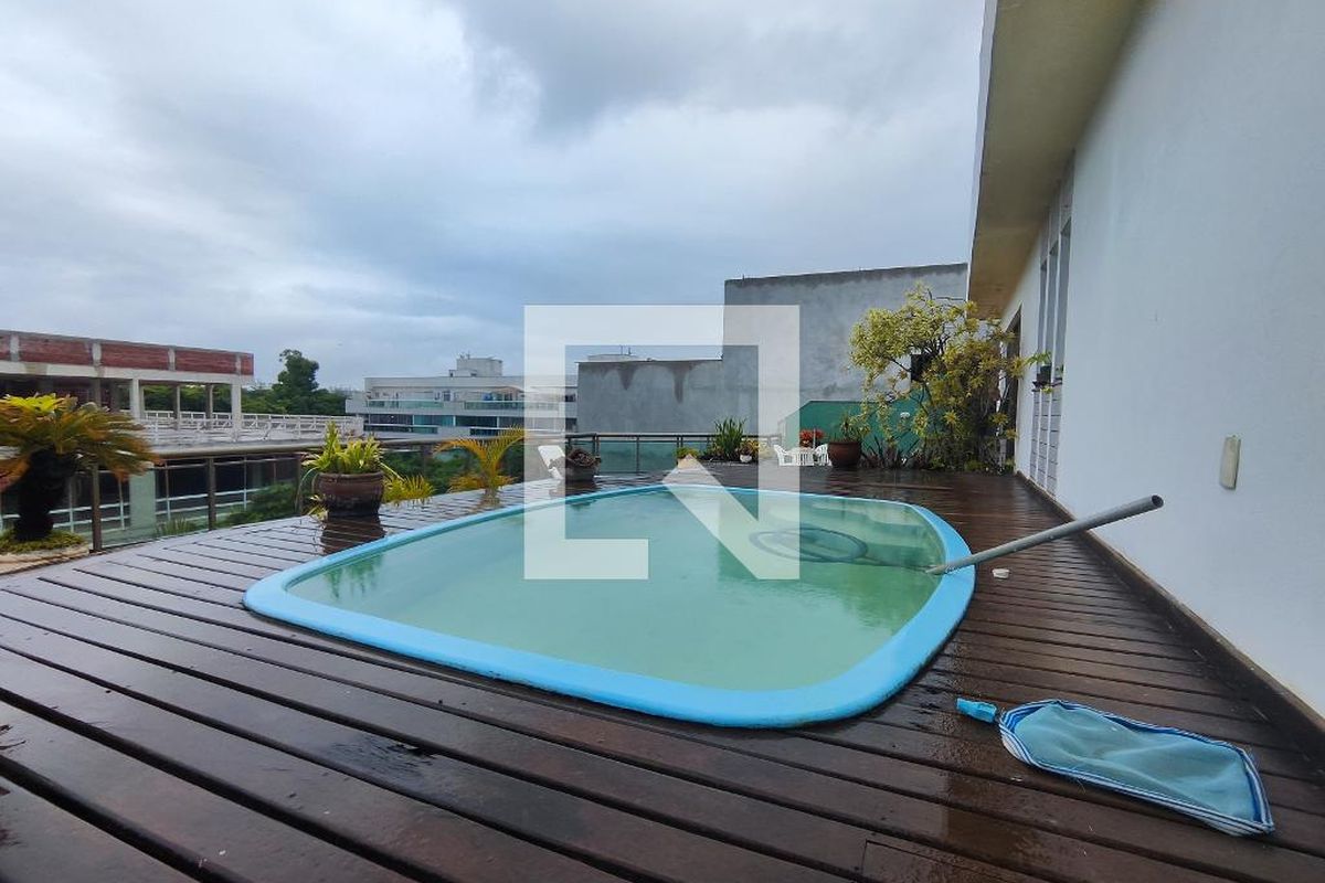 Cobertura, 5 quartos, 360 m² - Foto 24