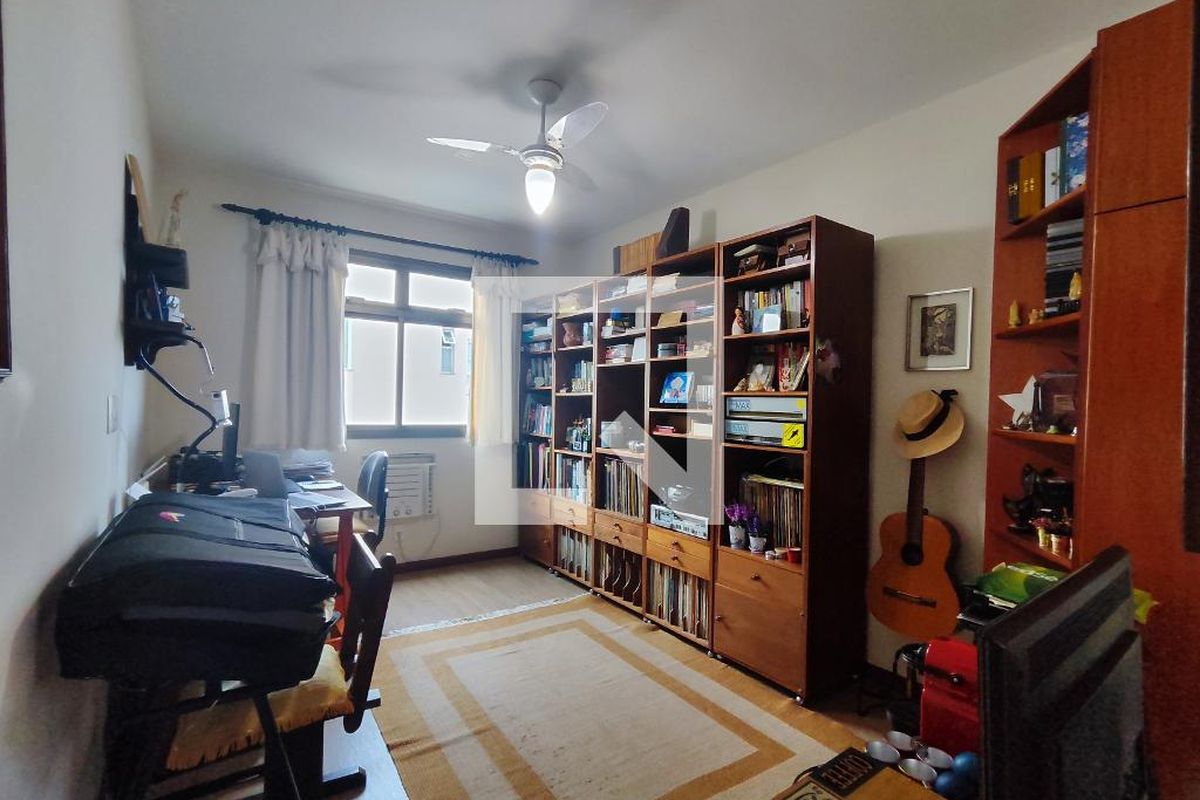 Cobertura, 5 quartos, 360 m² - Foto 40