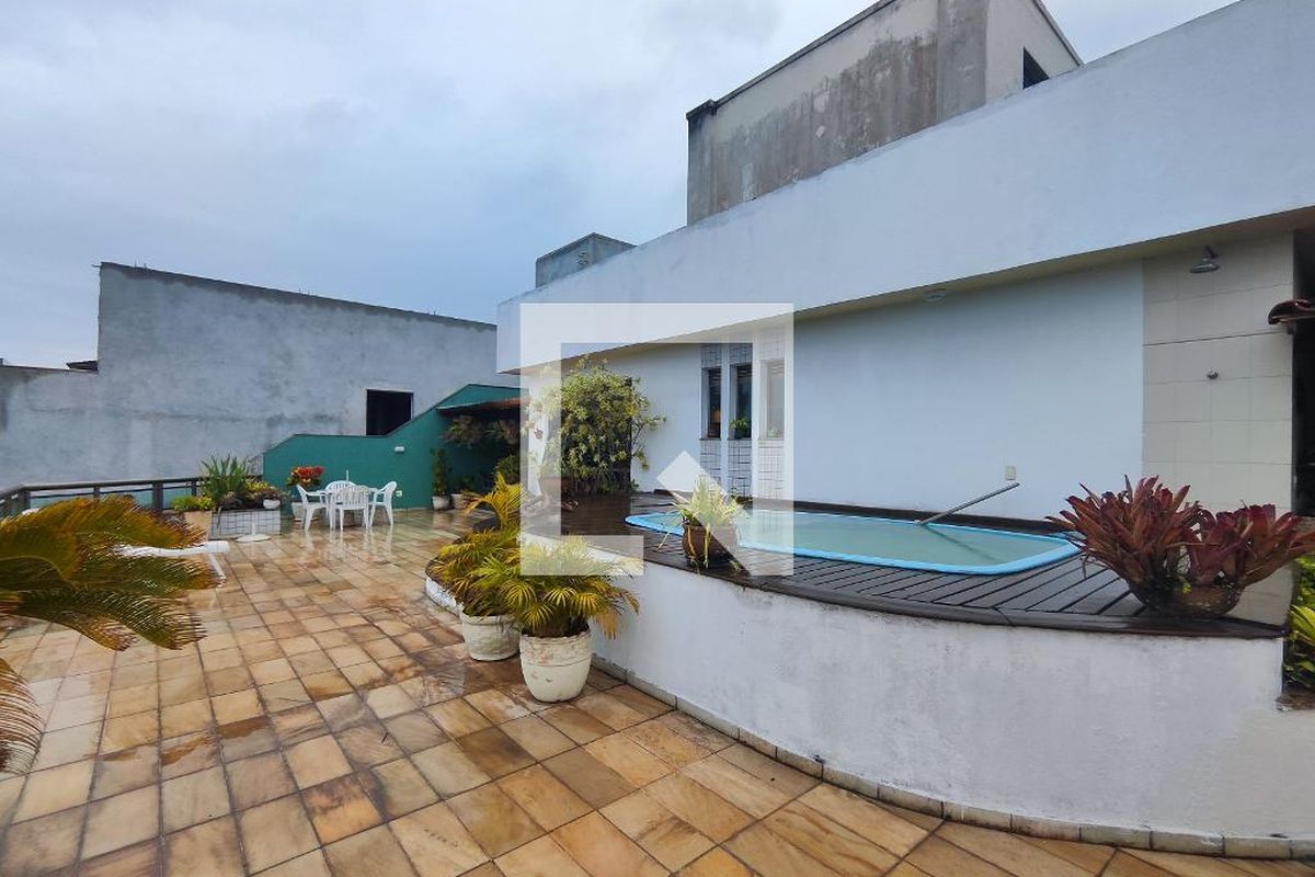 Cobertura, 5 quartos, 360 m² - Foto 18