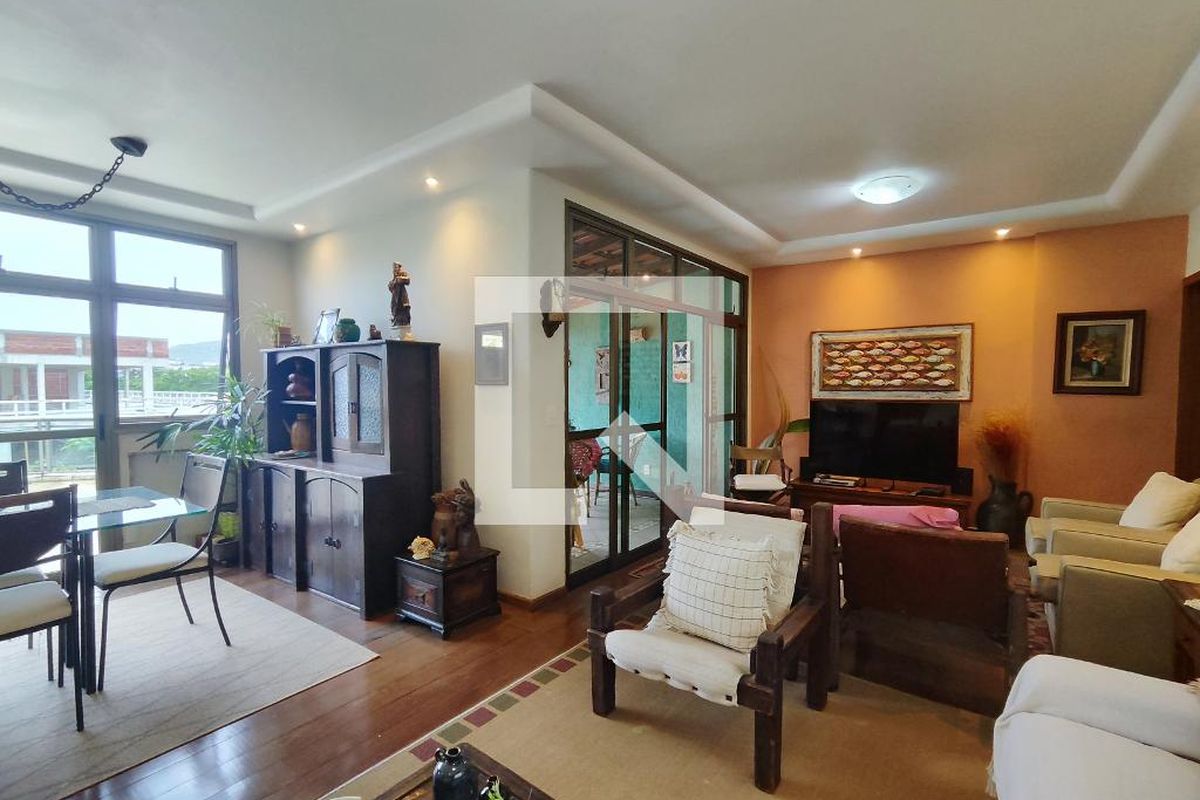 Cobertura, 5 quartos, 360 m² - Foto 6