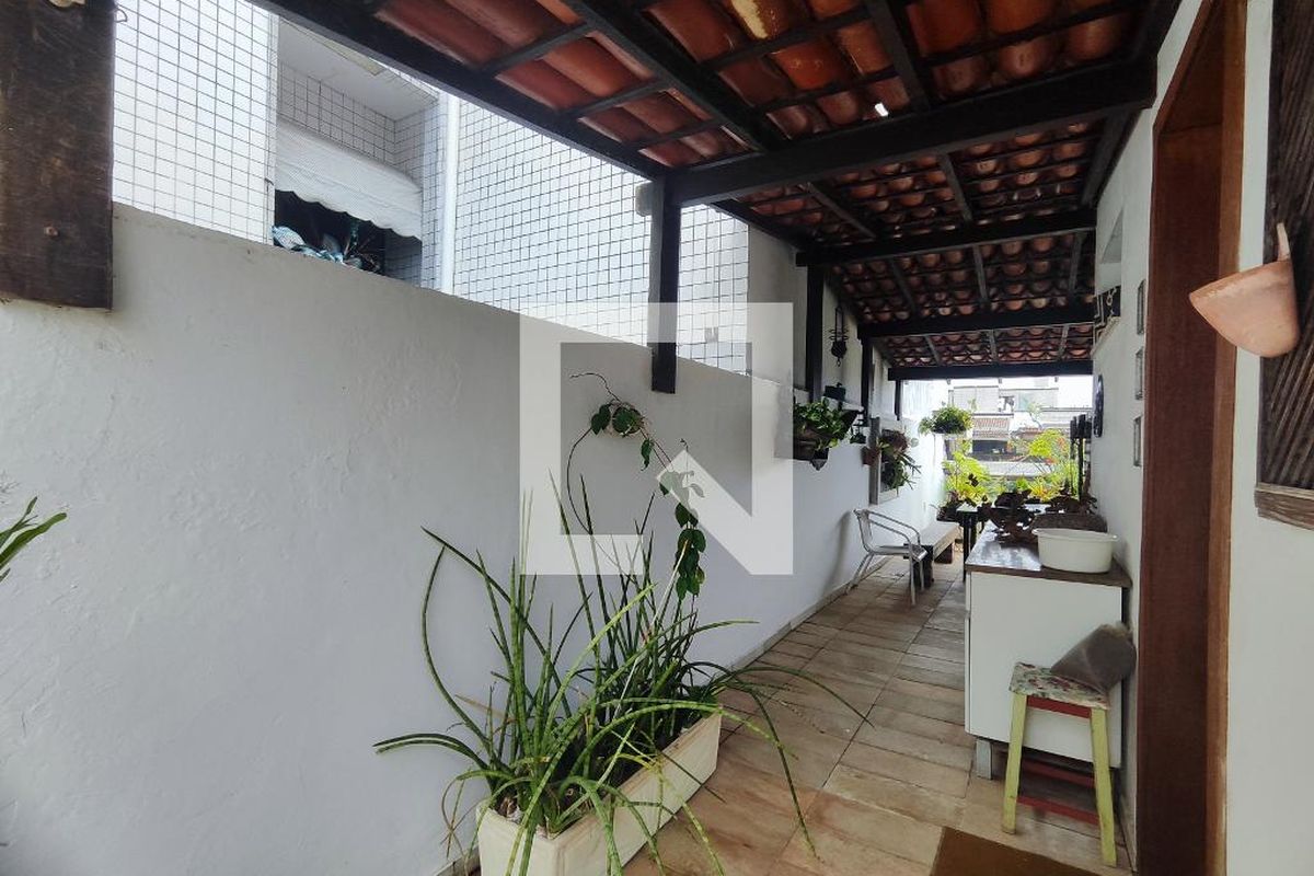 Cobertura, 5 quartos, 360 m² - Foto 28