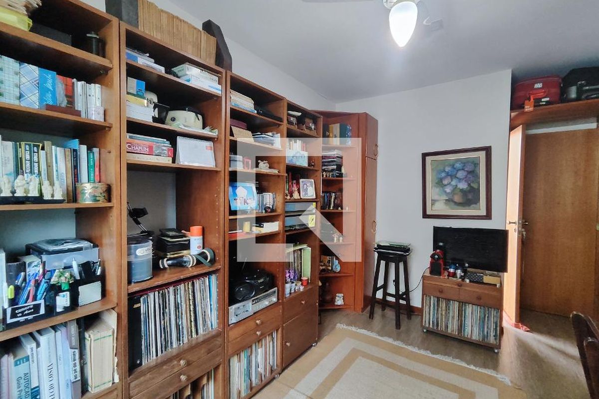 Cobertura, 5 quartos, 360 m² - Foto 46