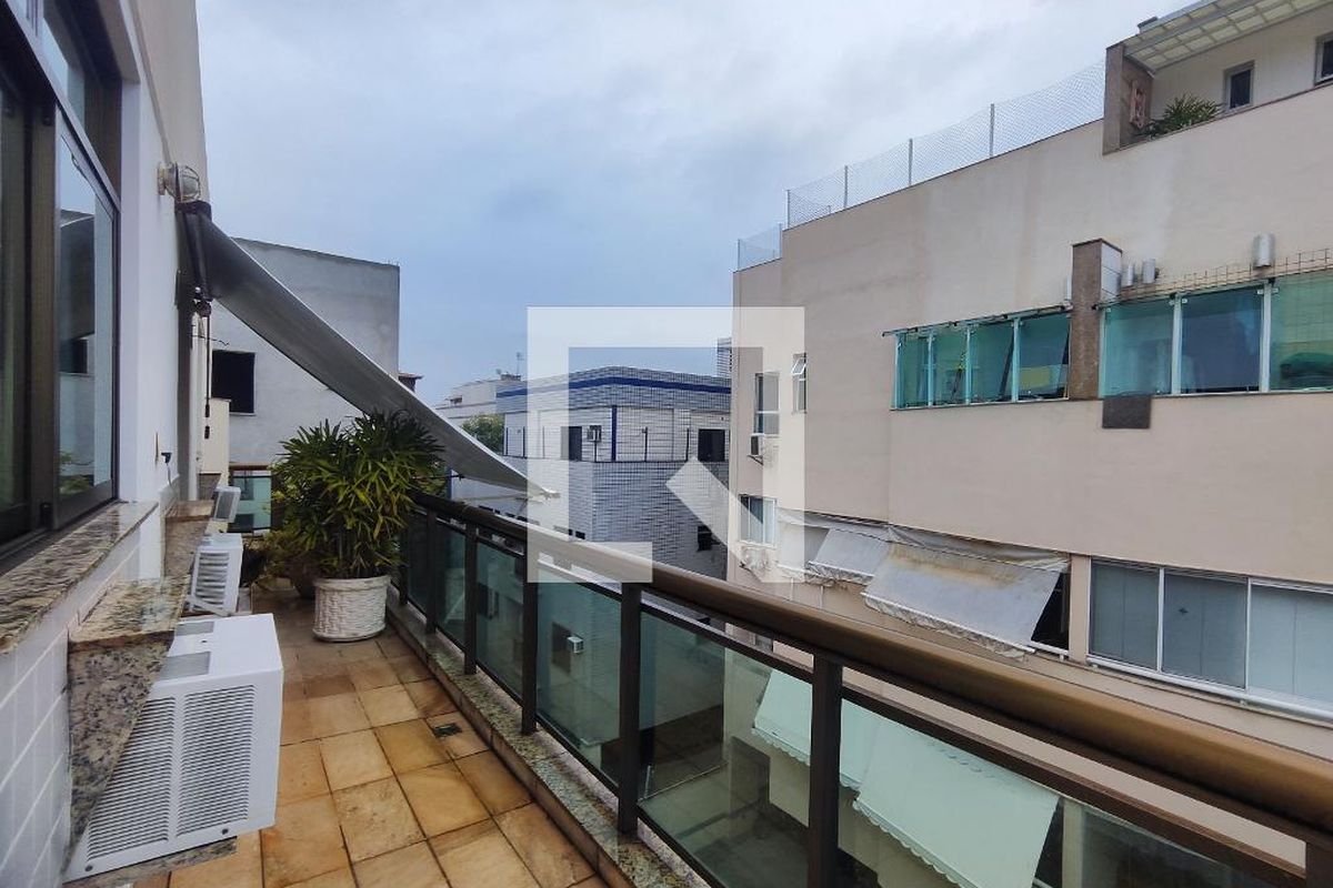 Cobertura, 5 quartos, 360 m² - Foto 38
