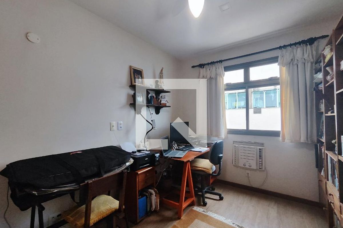 Cobertura, 5 quartos, 360 m² - Foto 42