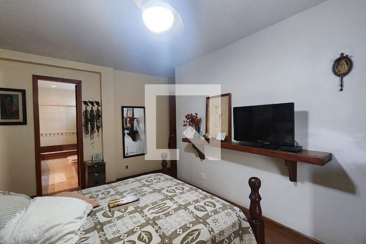 Cobertura, 5 quartos, 360 m² - Foto 54