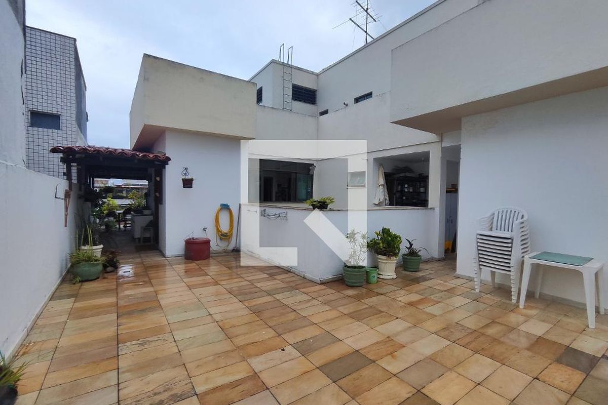 Cobertura, 5 quartos, 360 m² - Foto 32