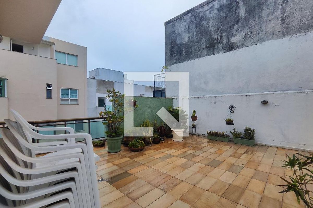 Cobertura, 5 quartos, 360 m² - Foto 36
