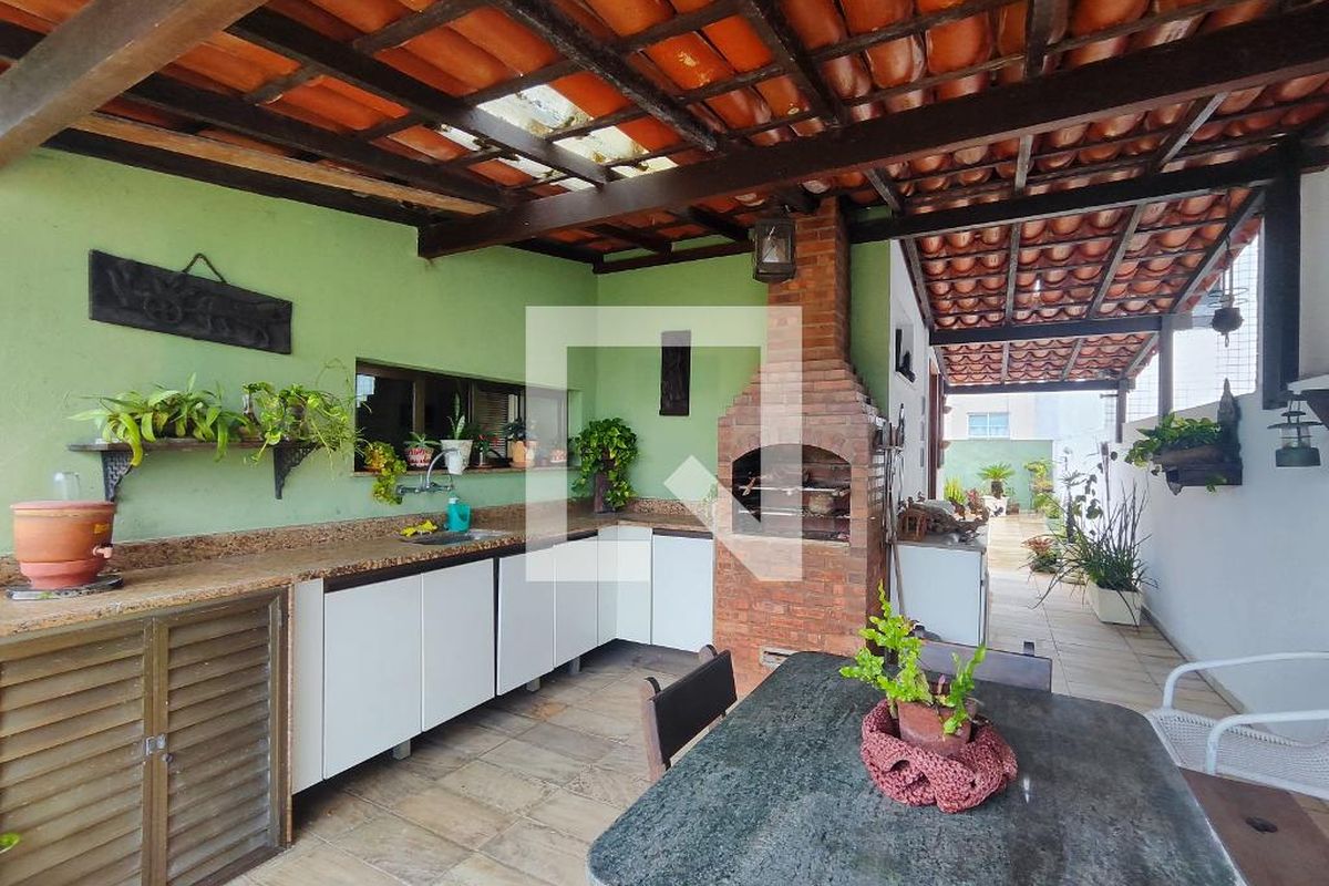 Cobertura, 5 quartos, 360 m² - Foto 22