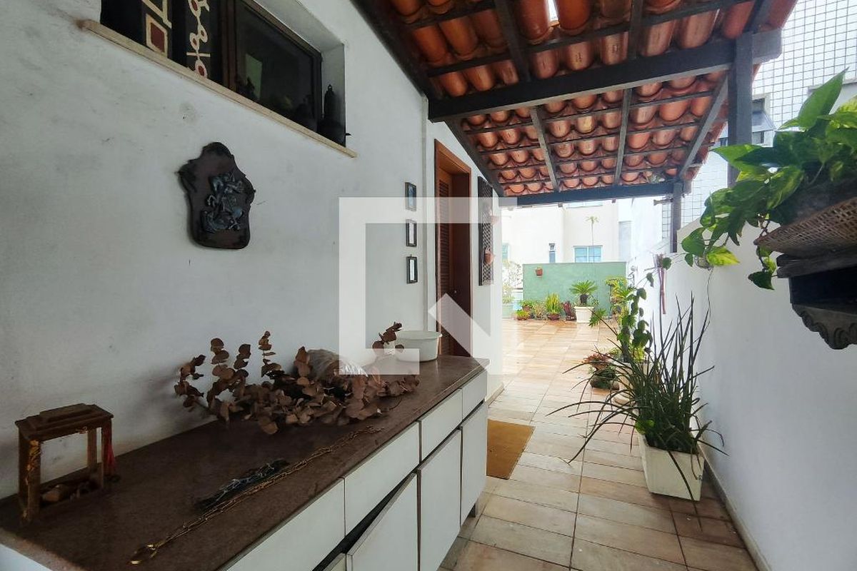 Cobertura, 5 quartos, 360 m² - Foto 26