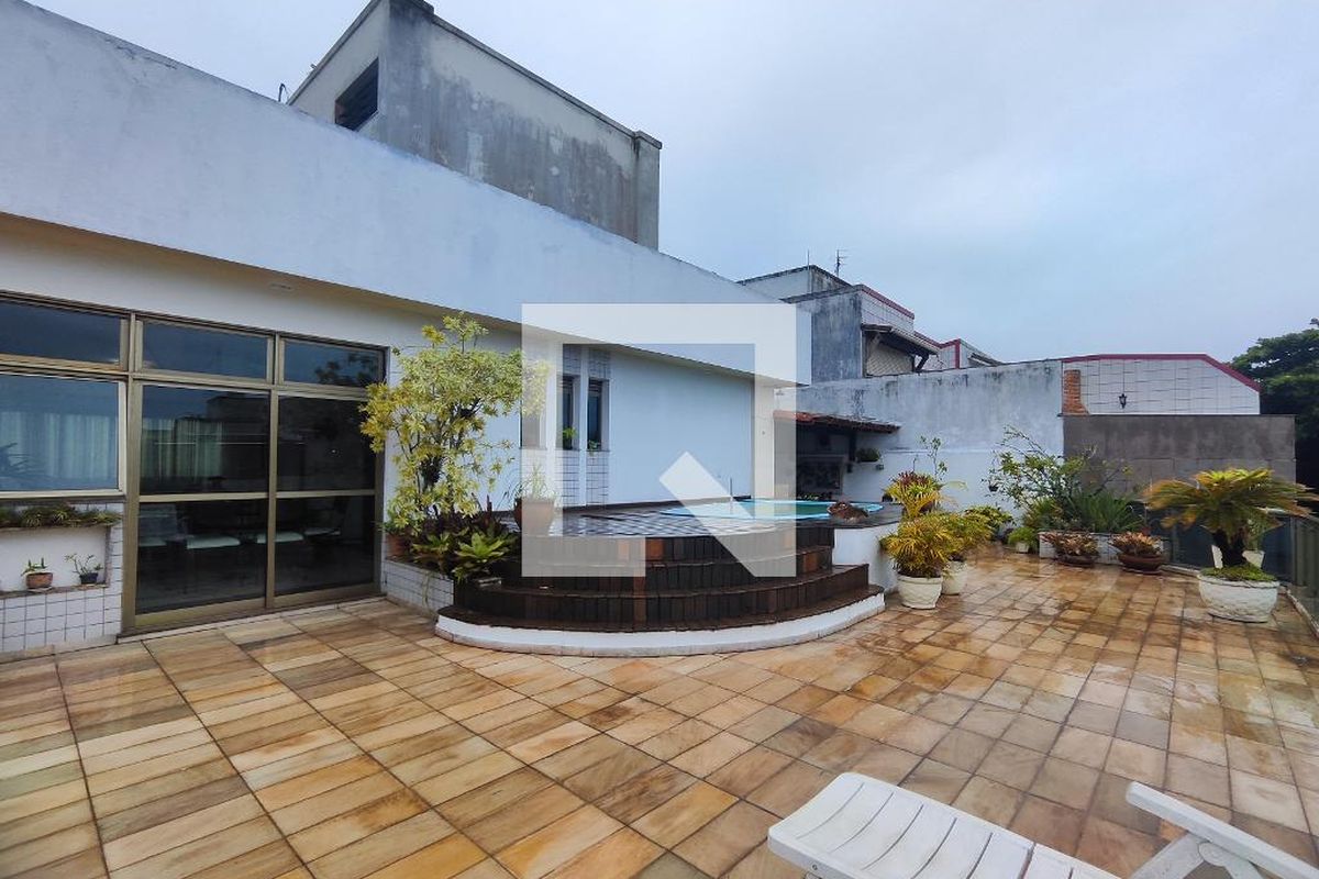 Cobertura, 5 quartos, 360 m² - Foto 16