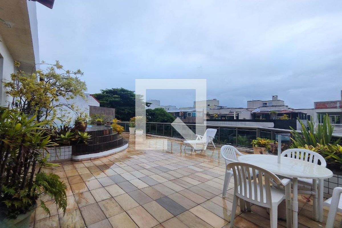 Cobertura, 5 quartos, 360 m² - Foto 14