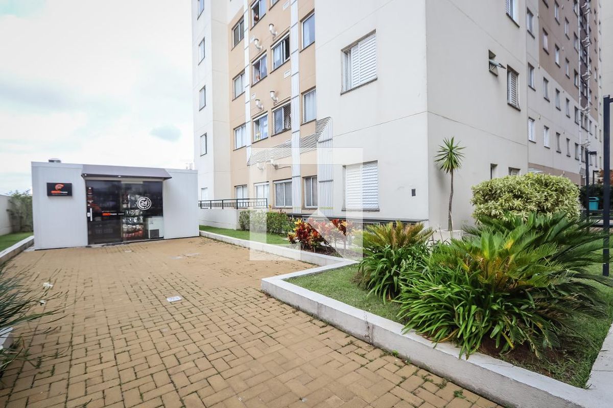 Apartamento, 2 quartos, 43 m² - Foto 82