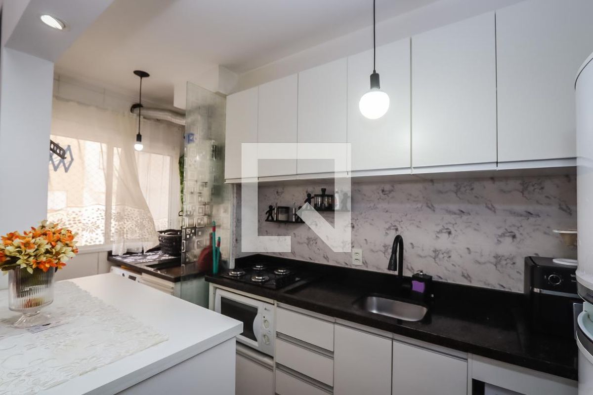 Apartamento, 2 quartos, 43 m² - Foto 34