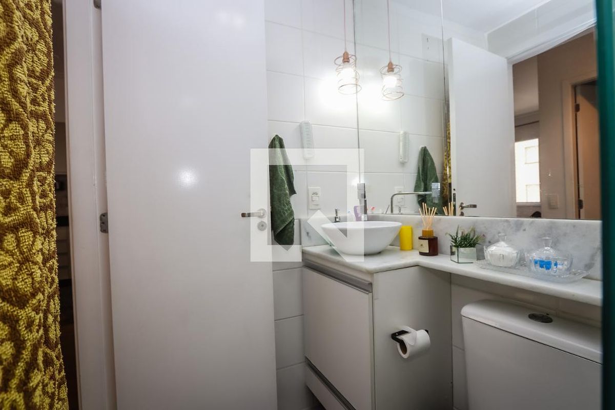 Apartamento, 2 quartos, 43 m² - Foto 32