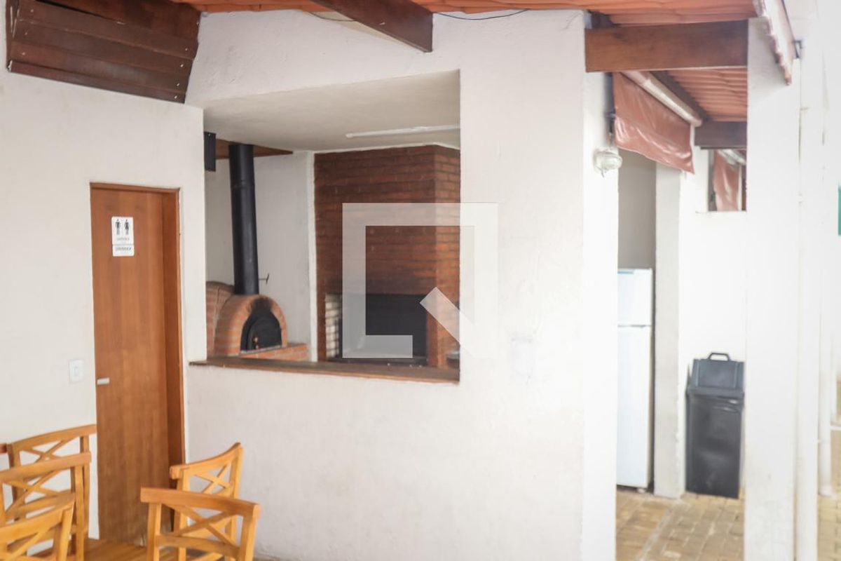 Apartamento, 2 quartos, 43 m² - Foto 98