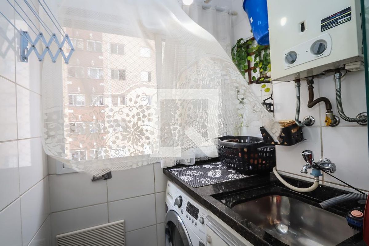 Apartamento, 2 quartos, 43 m² - Foto 42
