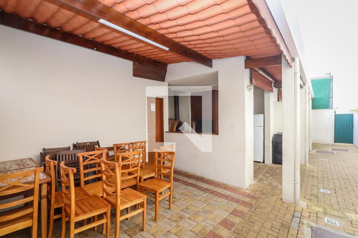 Apartamento, 2 quartos, 43 m² - Foto 96