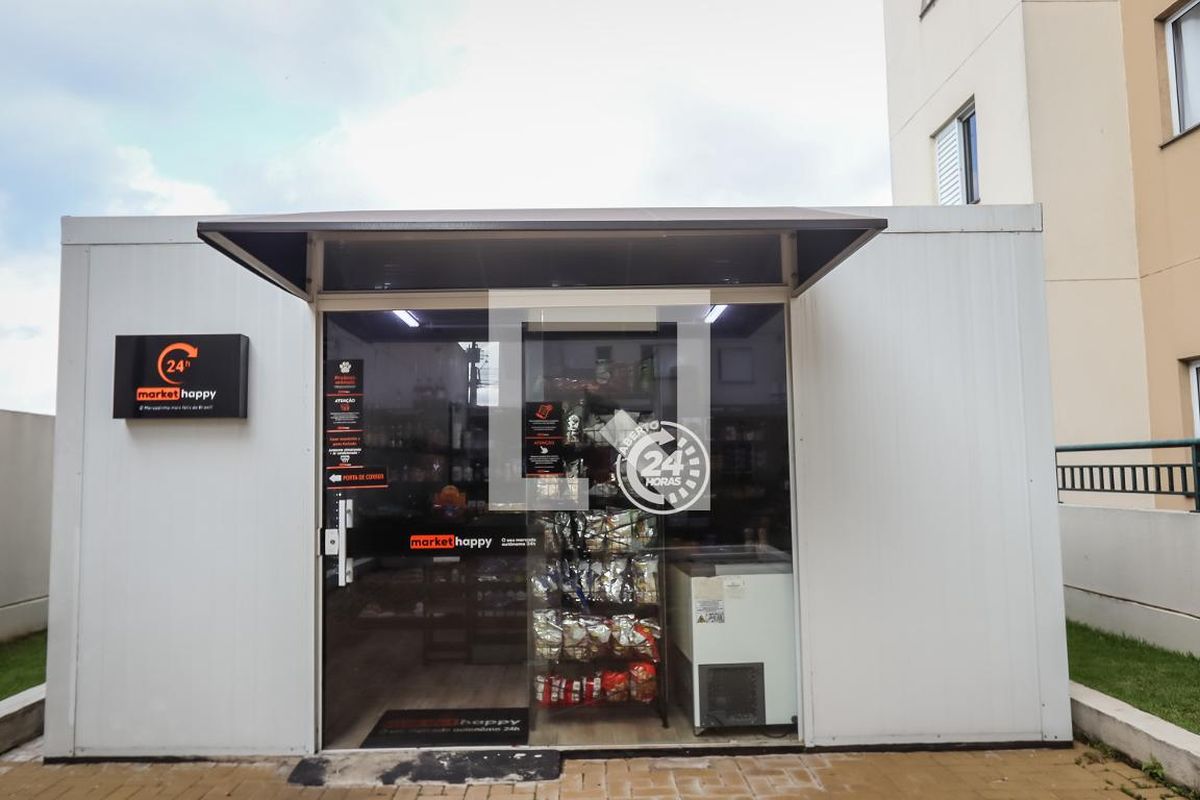 Apartamento, 2 quartos, 43 m² - Foto 84