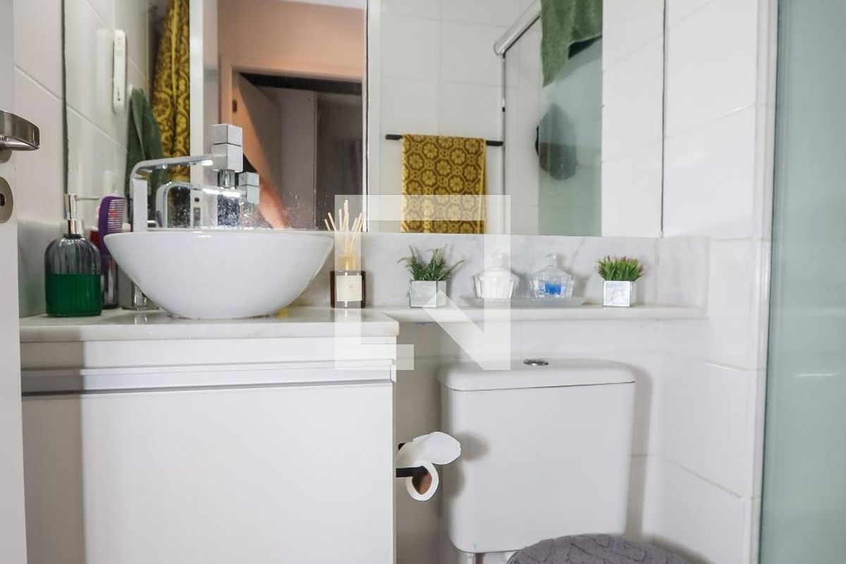 Apartamento, 2 quartos, 43 m² - Foto 28