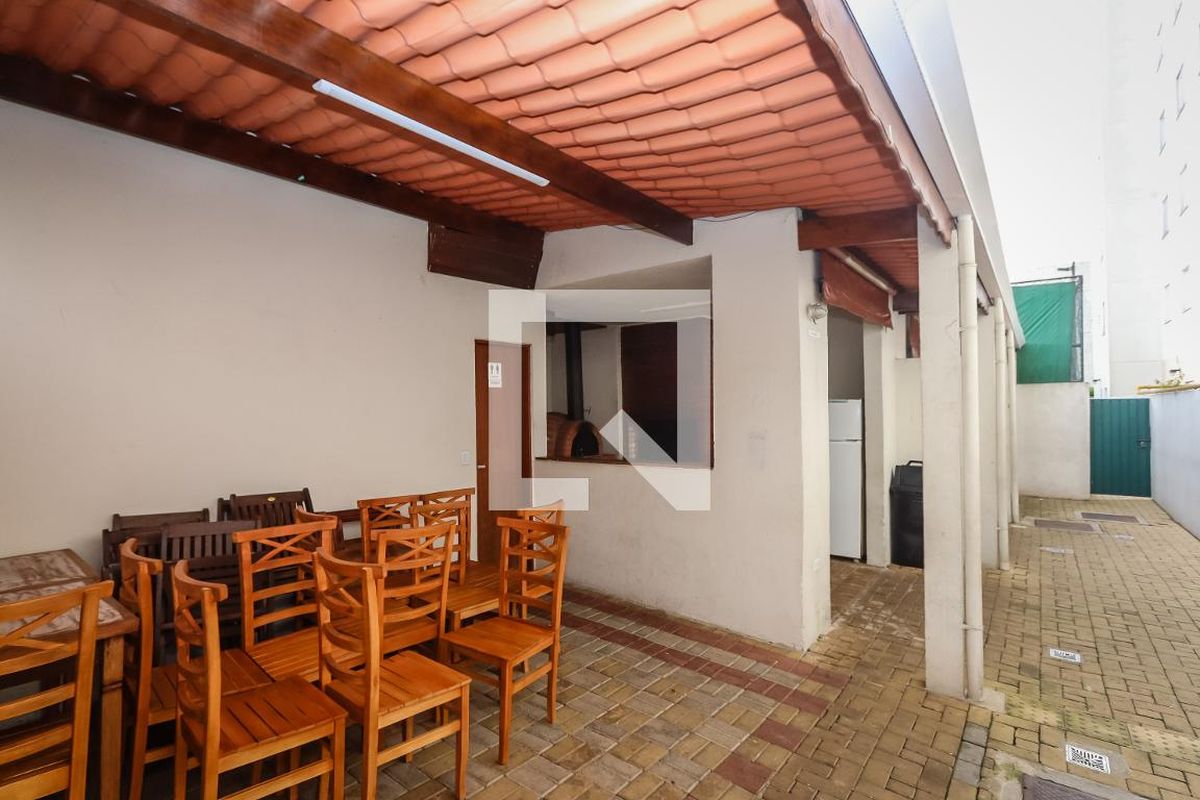 Apartamento, 2 quartos, 43 m² - Foto 94