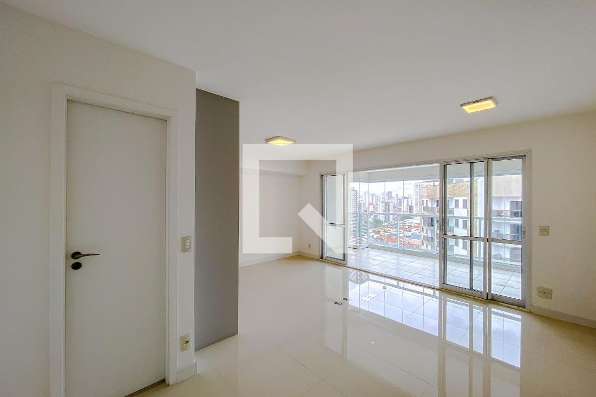 Apartamento, 1 quarto, 53 m² - Foto 2