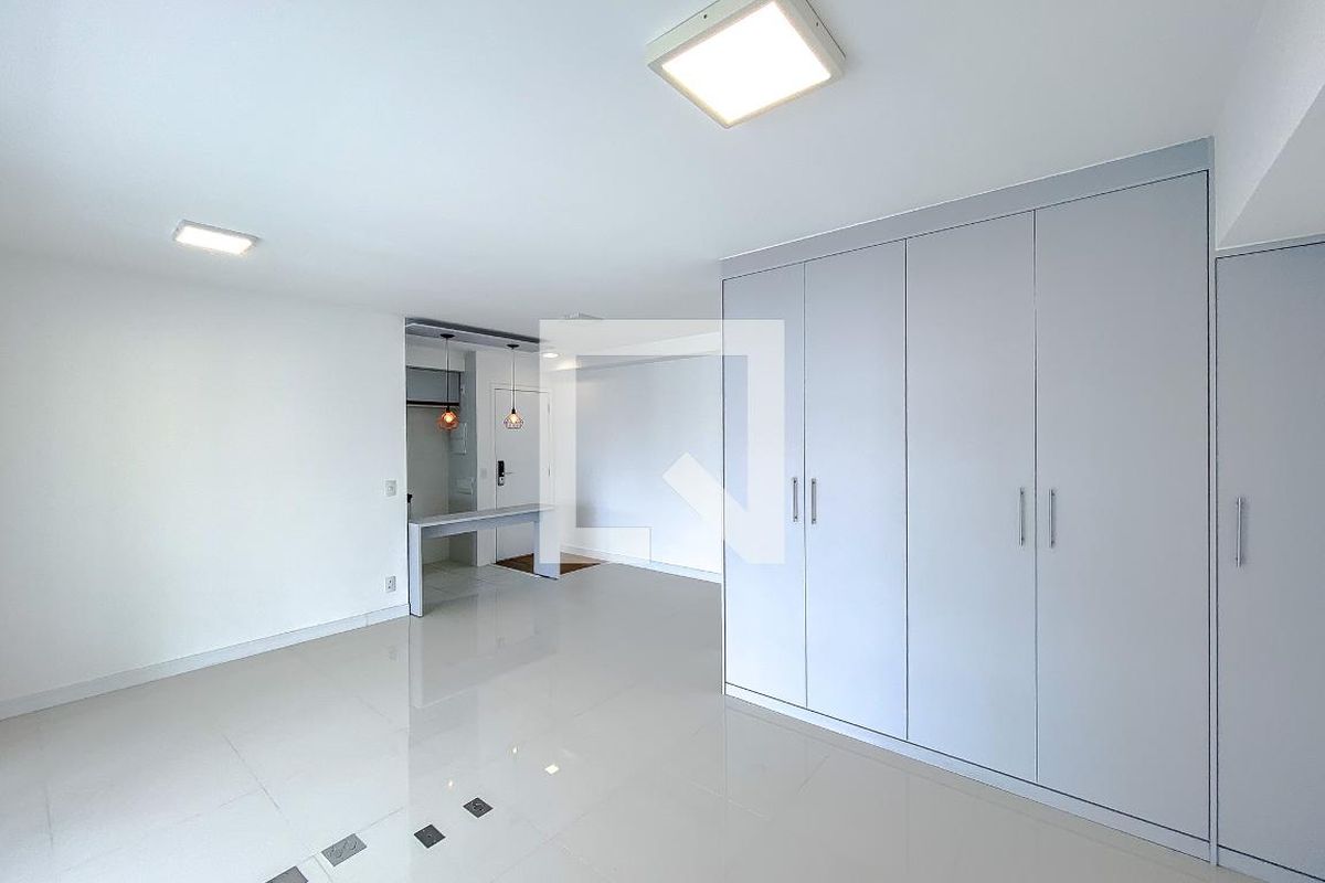 Apartamento, 1 quarto, 53 m² - Foto 9