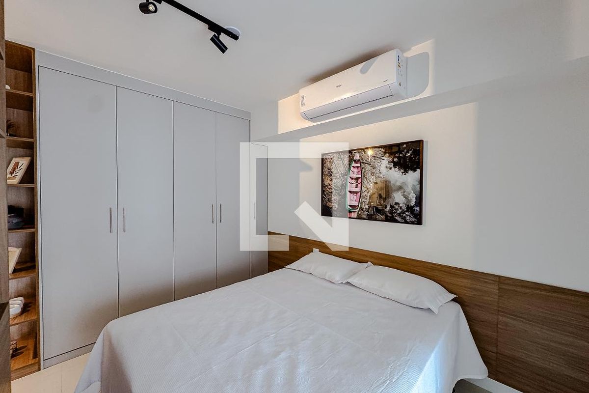 Apartamento, 1 quarto, 53 m² - Foto 16