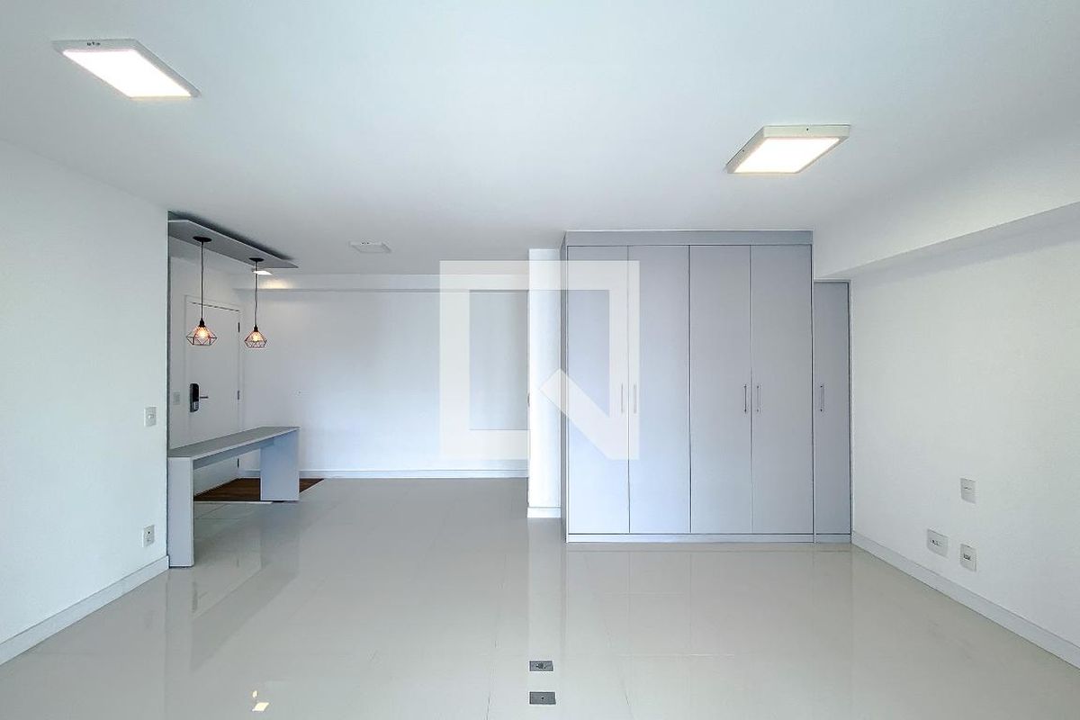Apartamento, 1 quarto, 53 m² - Foto 18