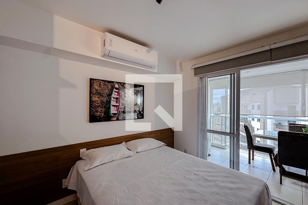 Apartamento, 1 quarto, 53 m² - Foto 22