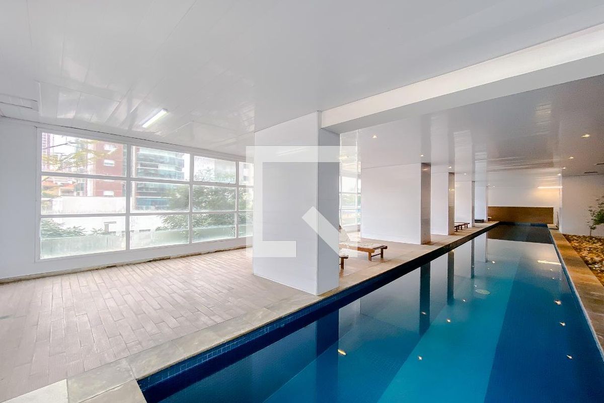 Apartamento, 1 quarto, 53 m² - Foto 88