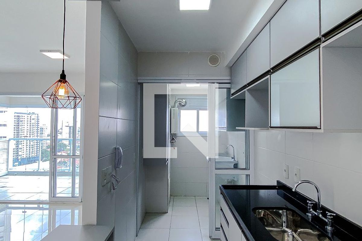 Apartamento, 1 quarto, 53 m² - Foto 51