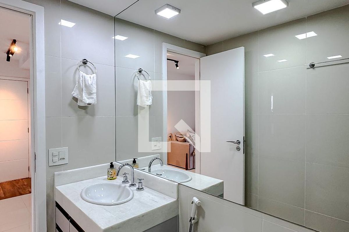 Apartamento, 1 quarto, 53 m² - Foto 61