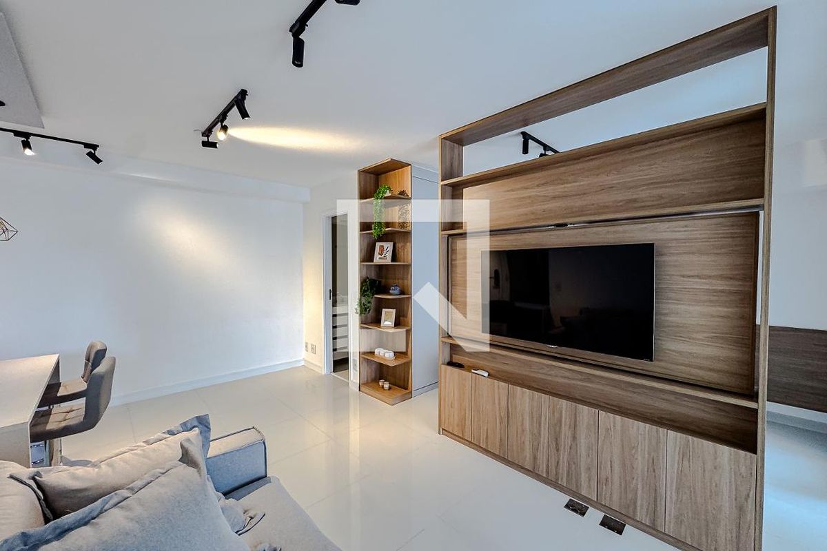Apartamento, 1 quarto, 53 m² - Foto 13