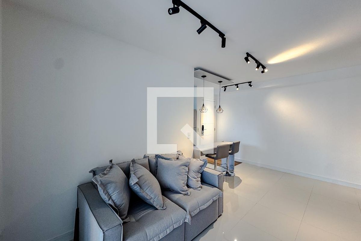 Apartamento, 1 quarto, 53 m² - Foto 10