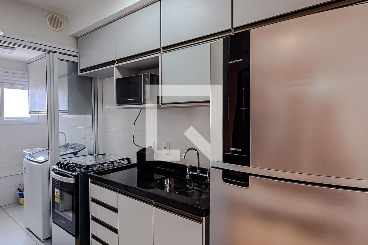 Apartamento, 1 quarto, 53 m² - Foto 43